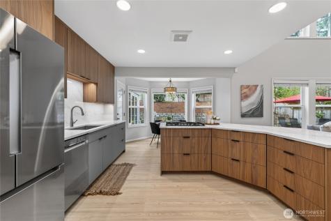 15211 SE 12th Drive Mill Creek WA 98012