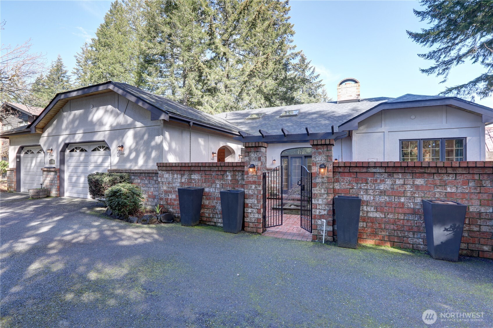50 E Laurel Park Union WA 98592