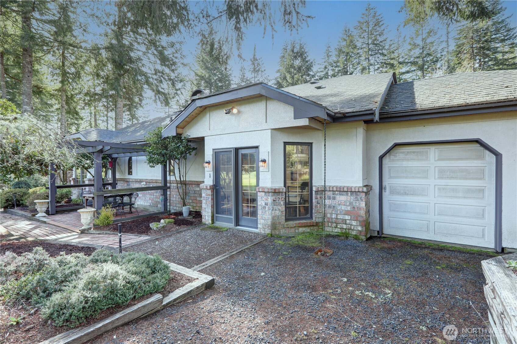 50 E Laurel Park Union WA 98592