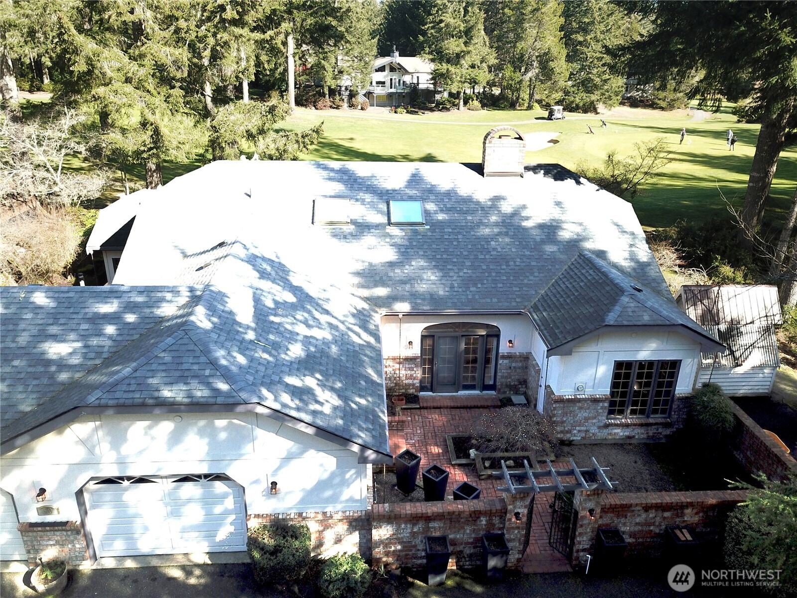 50 E Laurel Park Union WA 98592
