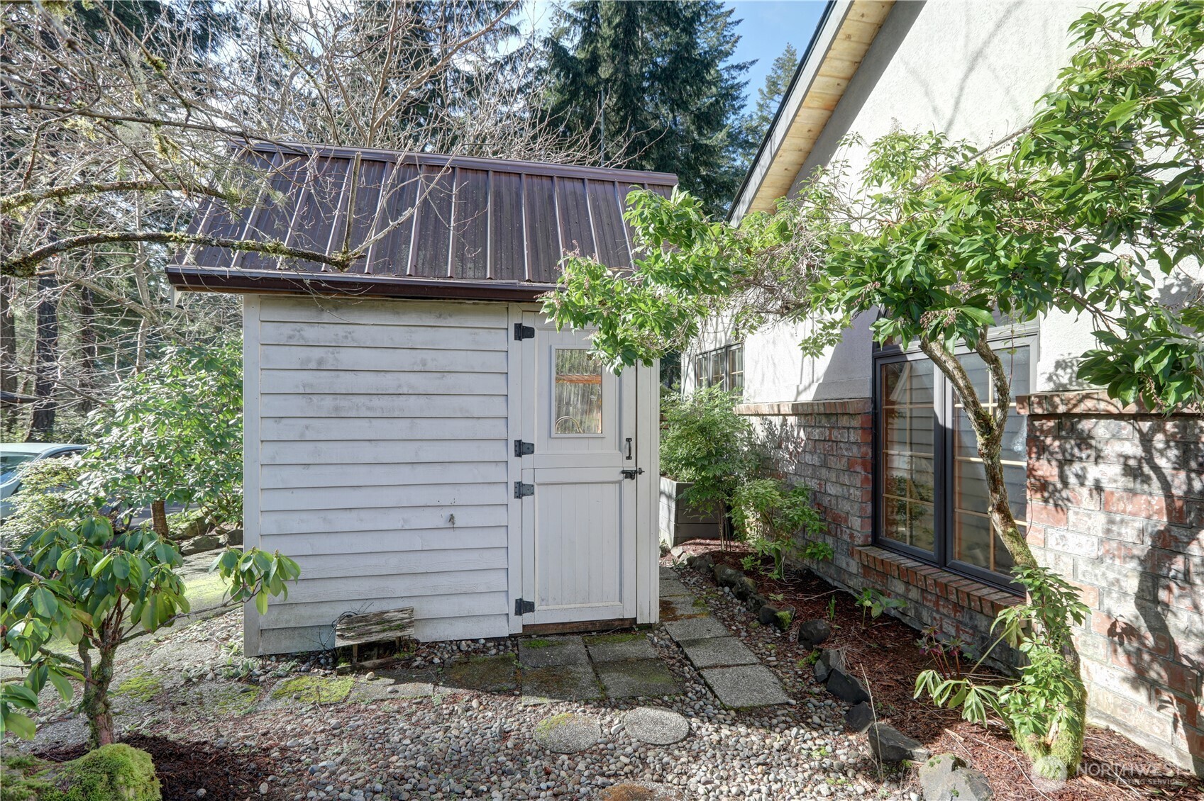 50 E Laurel Park Union WA 98592