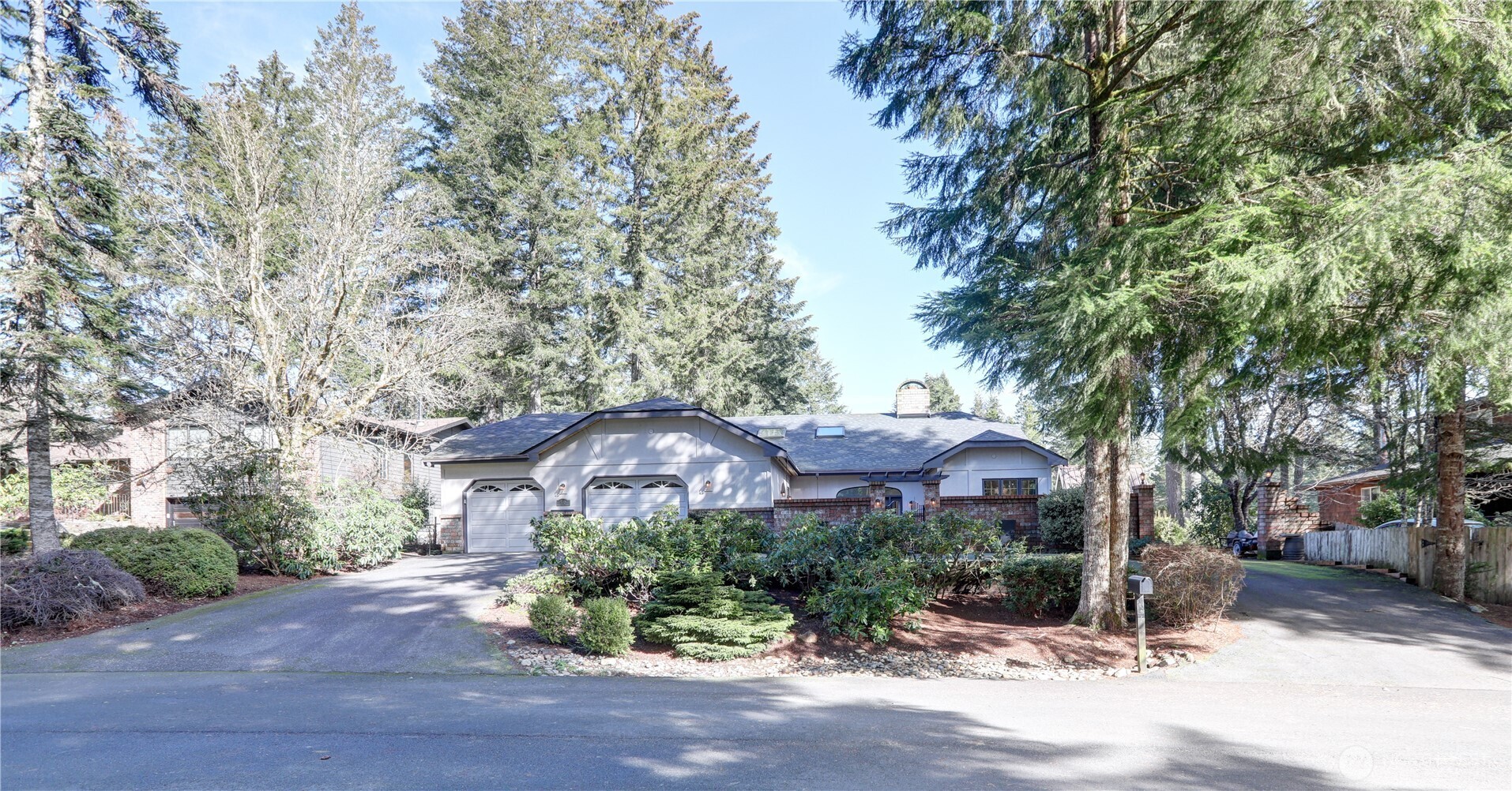 50 E Laurel Park Union WA 98592