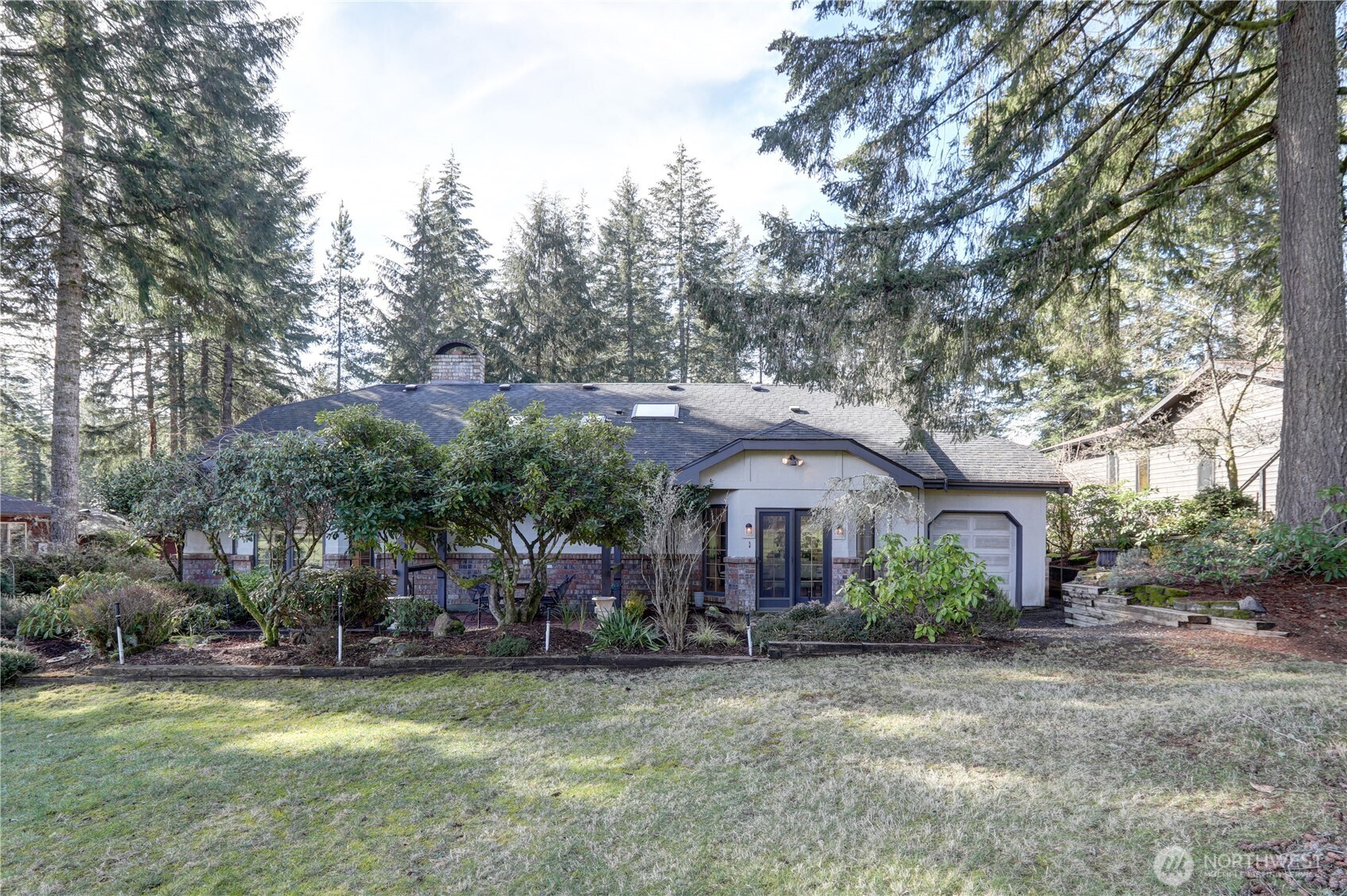 50 E Laurel Park Union WA 98592