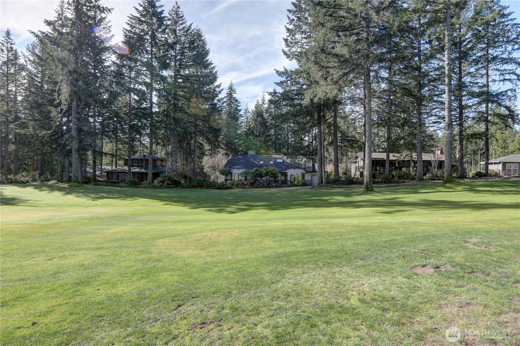 50 E Laurel Park Union WA 98592