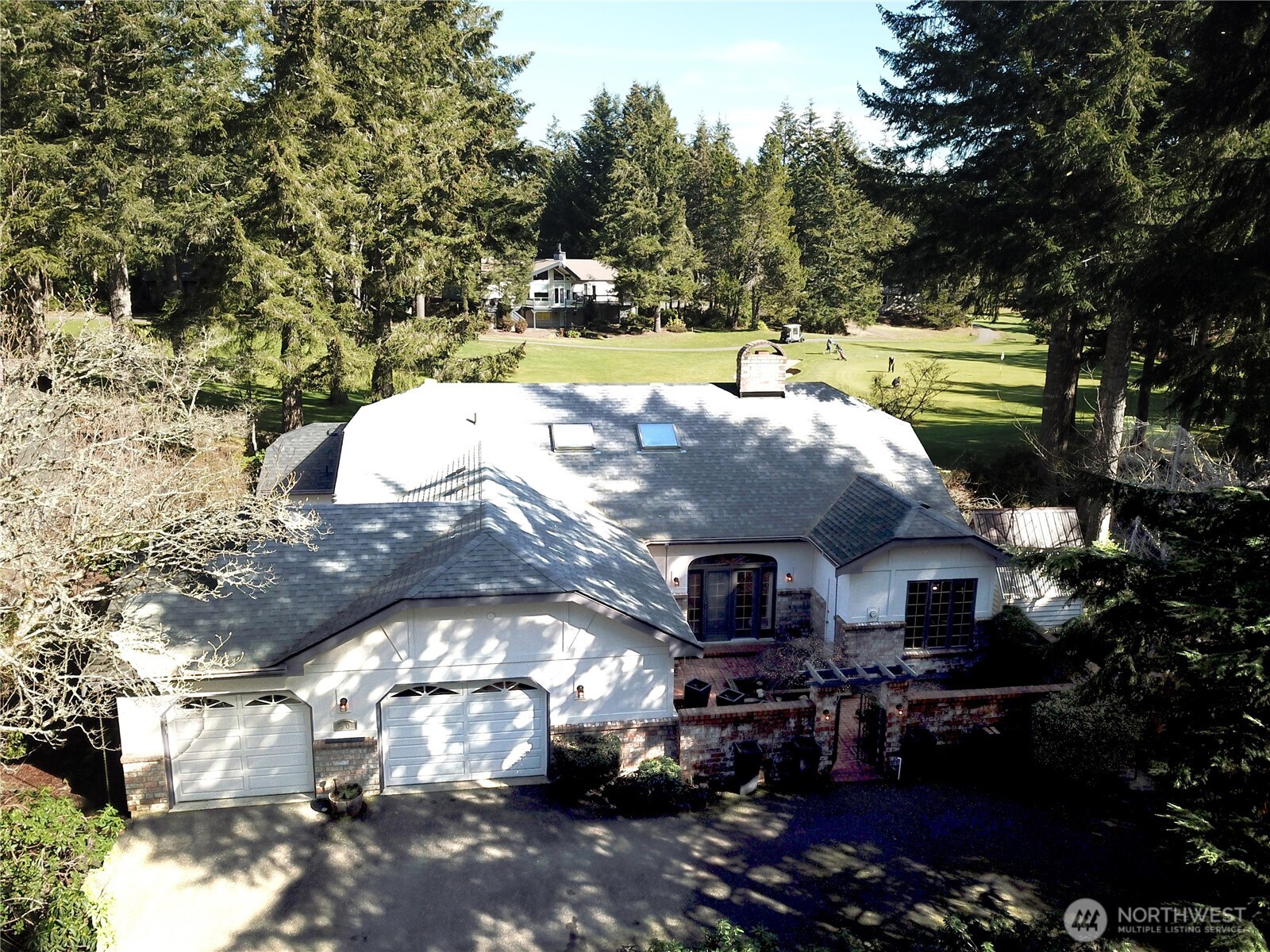 50 E Laurel Park Union WA 98592