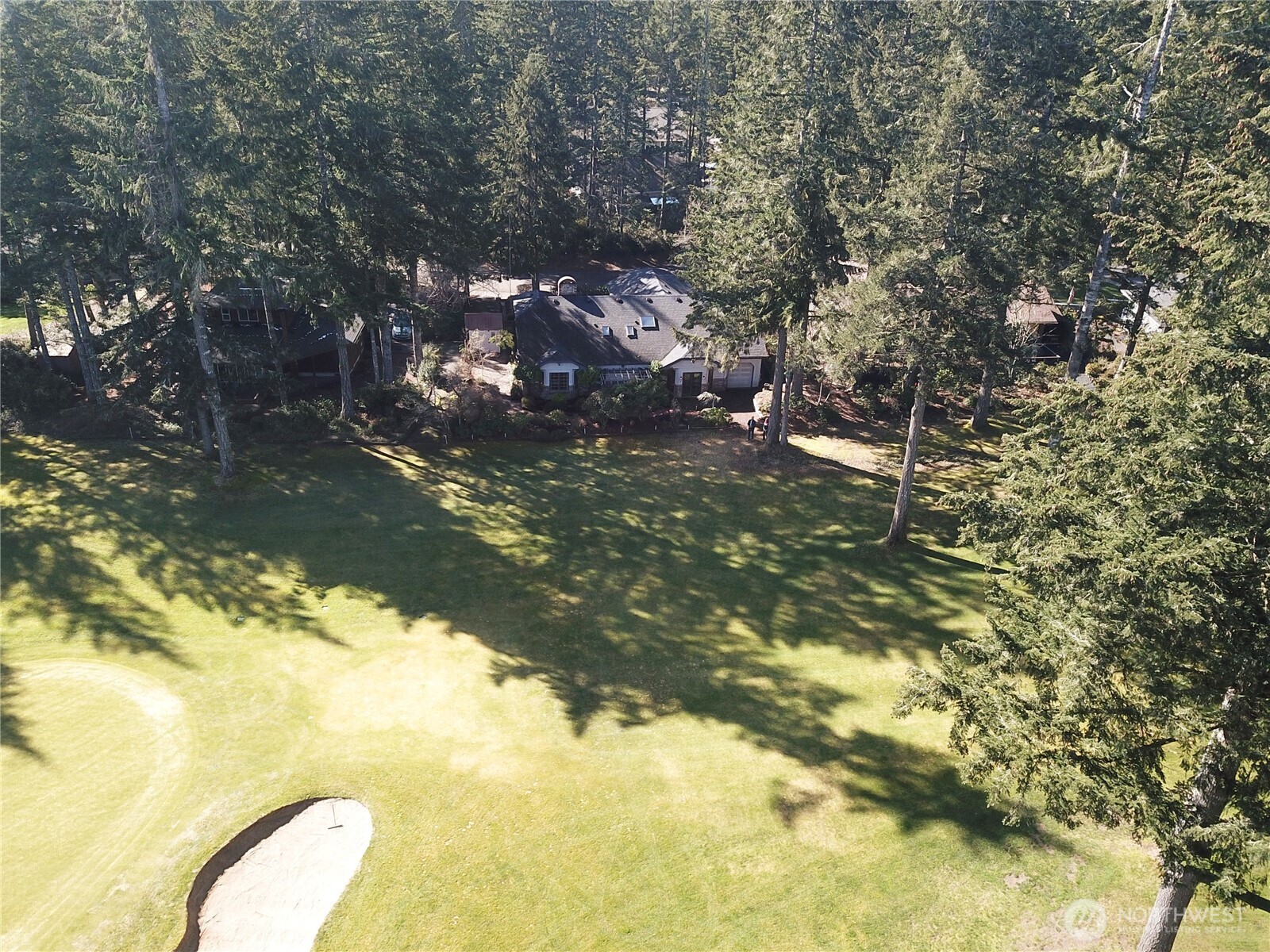 50 E Laurel Park Union WA 98592