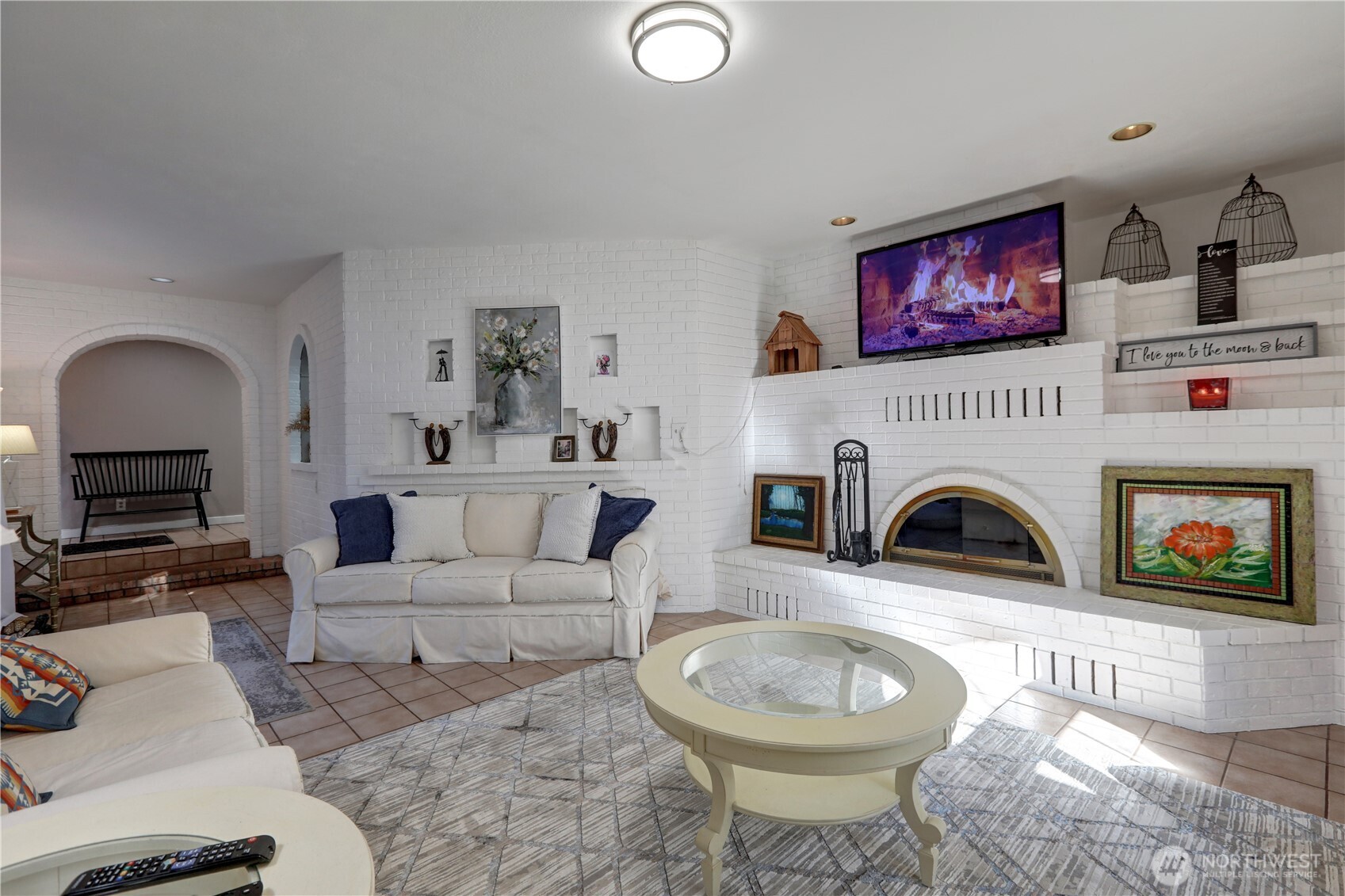 50 E Laurel Park Union WA 98592
