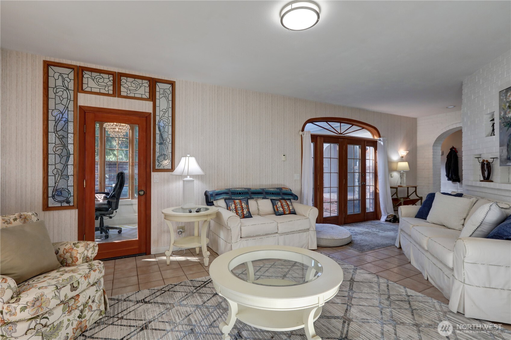 50 E Laurel Park Union WA 98592