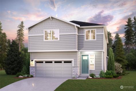 8503 52nd Marysville WA 98270