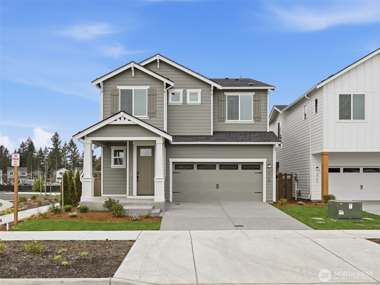 32189 Pacific Avenue SE Black Diamond WA 98010
