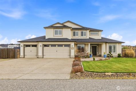 6915 Kohler Road Pasco WA 99301