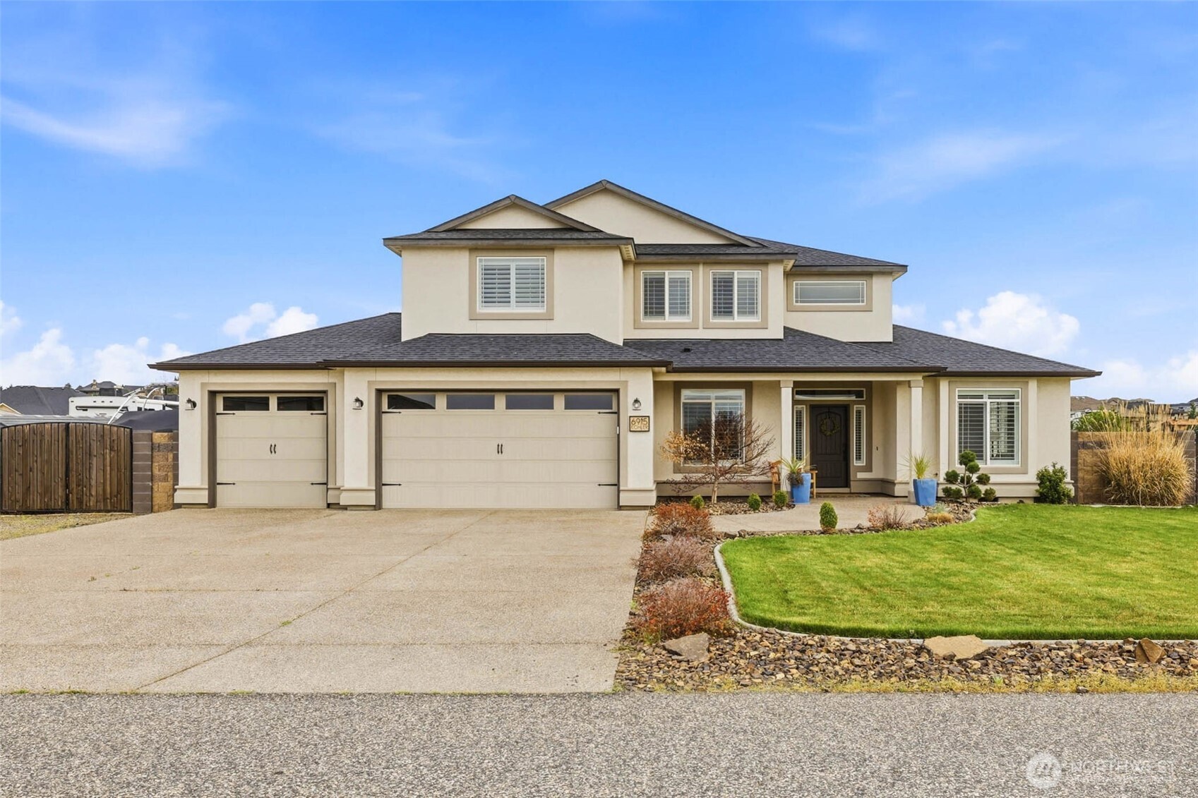 6915 Kohler Road Pasco WA 99301