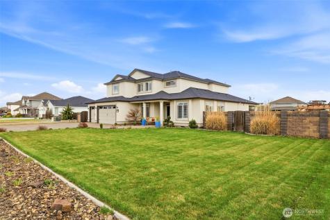 6915 Kohler Road Pasco WA 99301