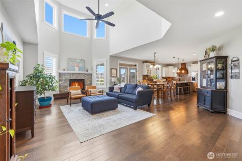 6915 Kohler Road Pasco WA 99301