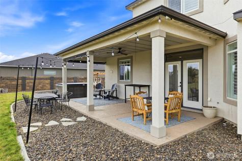 6915 Kohler Road Pasco WA 99301