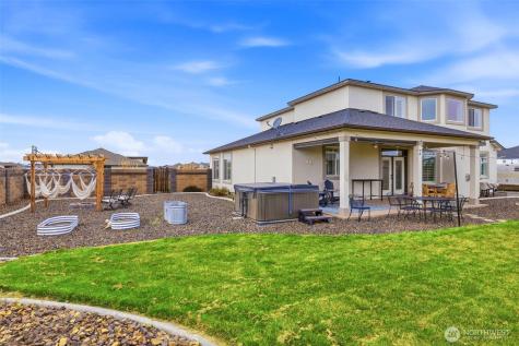 6915 Kohler Road Pasco WA 99301