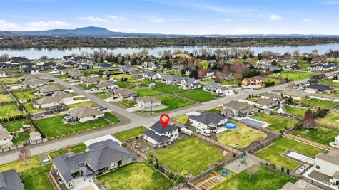 6915 Kohler Road Pasco WA 99301