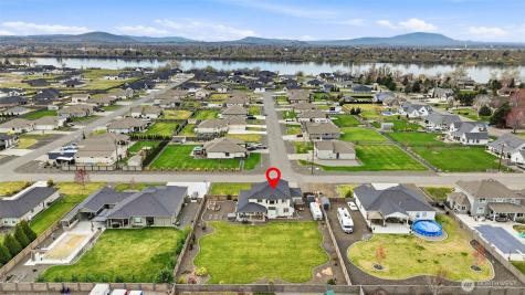6915 Kohler Road Pasco WA 99301
