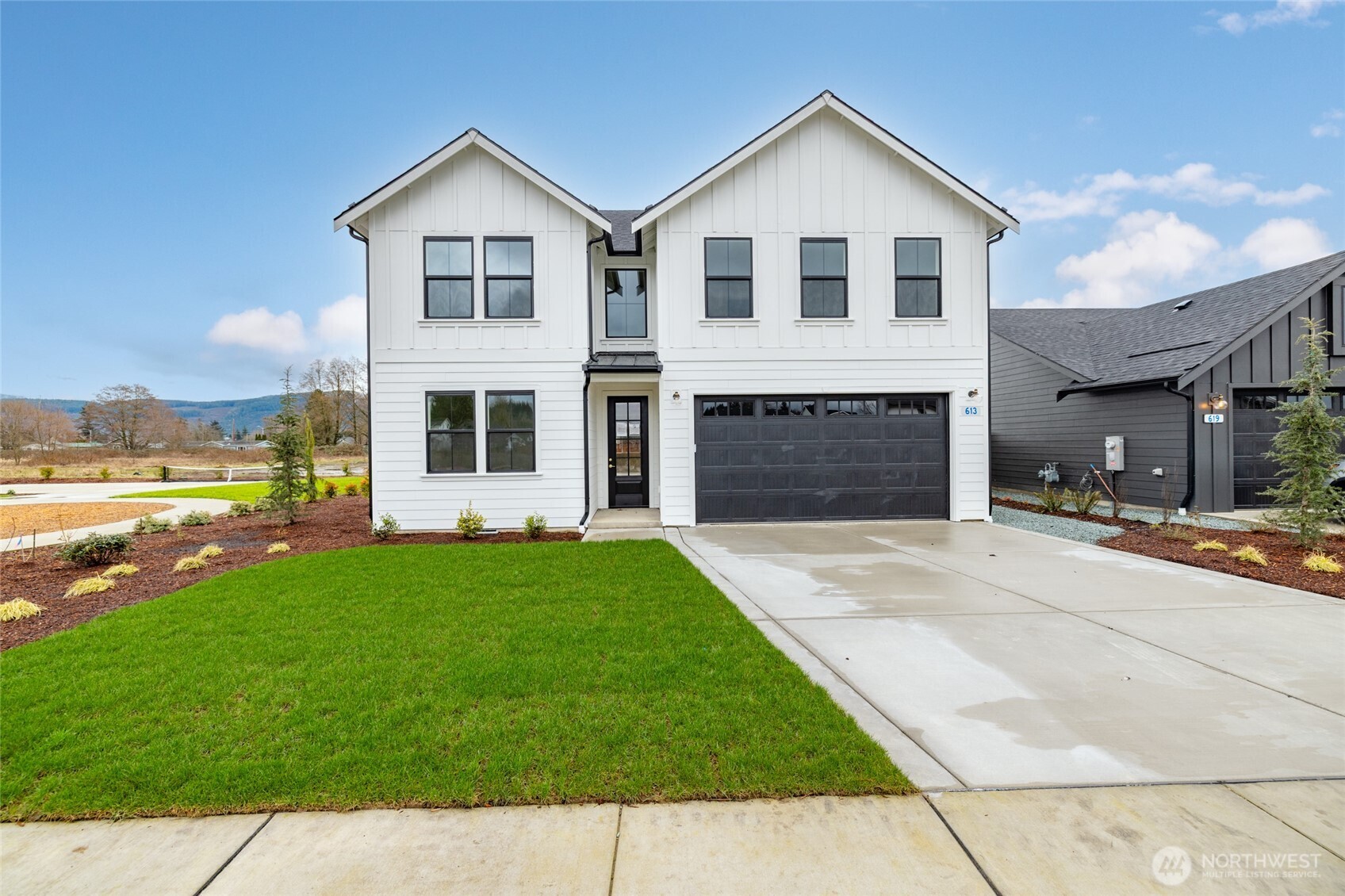 613 Legacy Way Sedro Woolley WA 98284