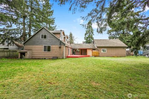 622 141st Street S Parkland WA 98444