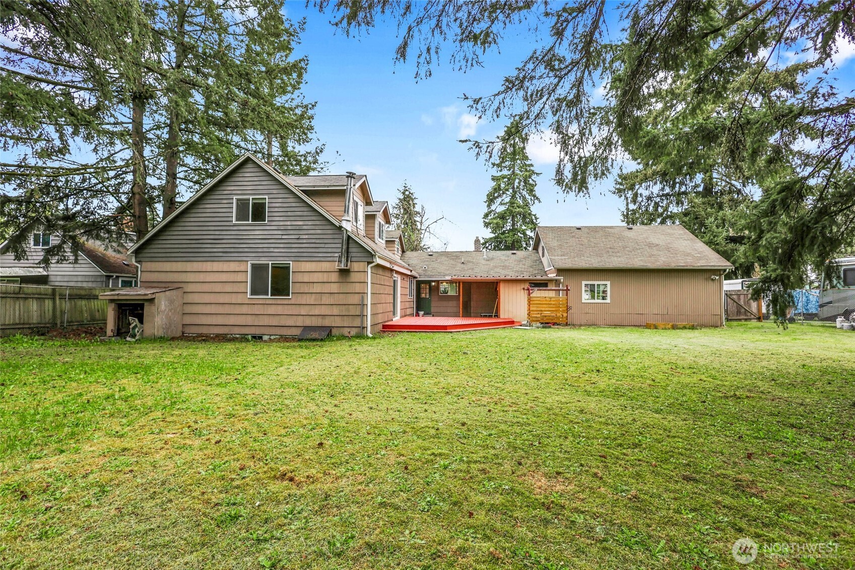 622 141st Street S Parkland WA 98444