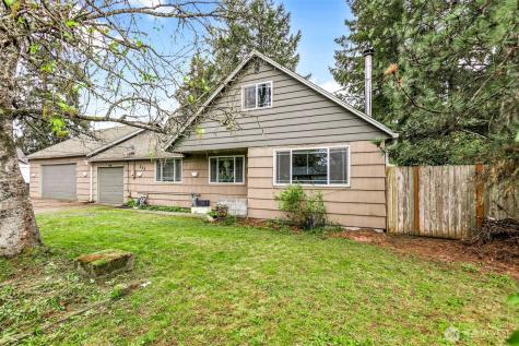 622 141st Street S Parkland WA 98444