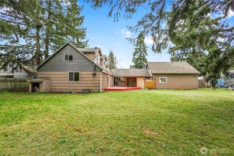 622 141st Street S Parkland WA 98444