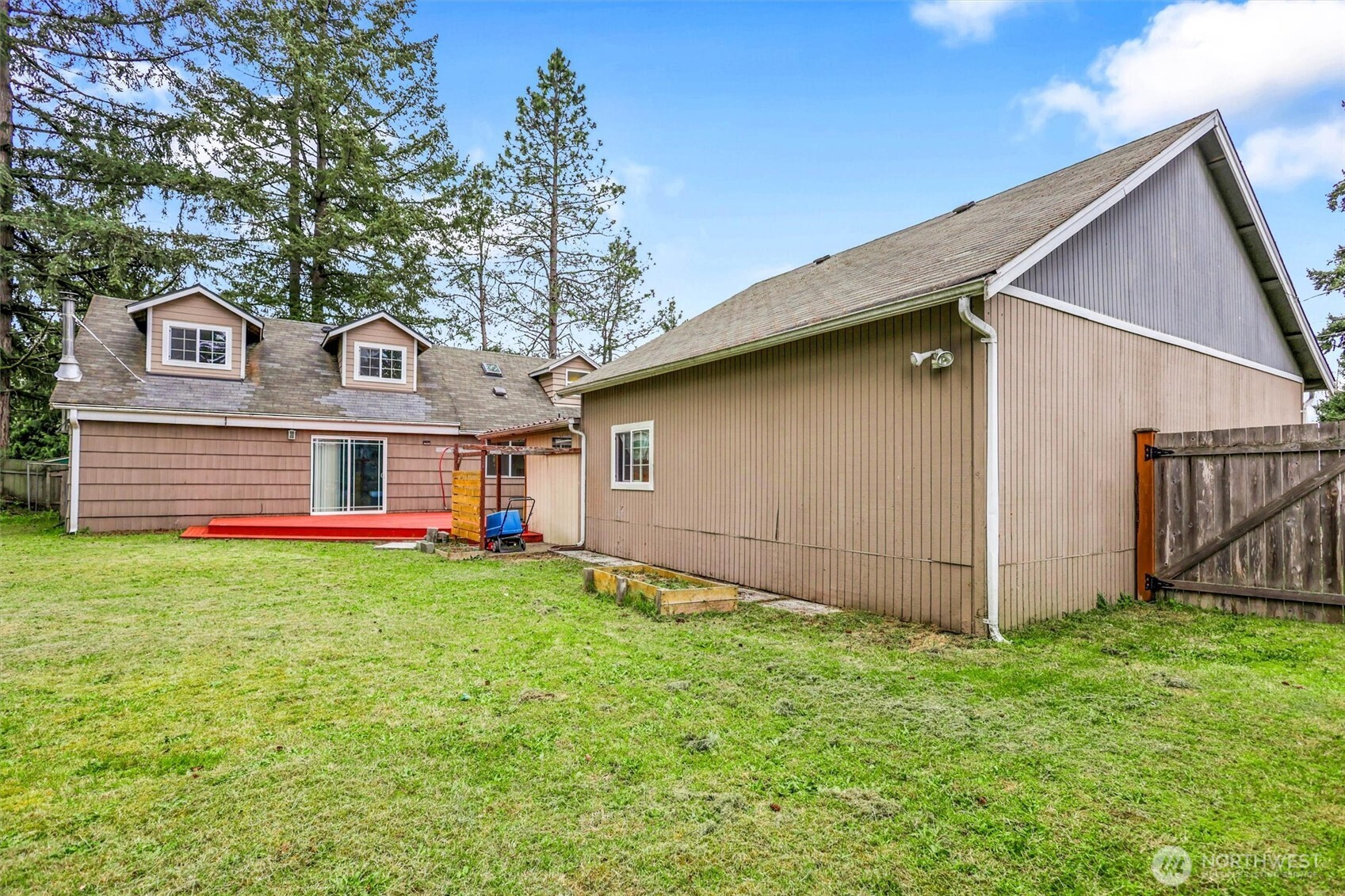 622 141st Street S Parkland WA 98444