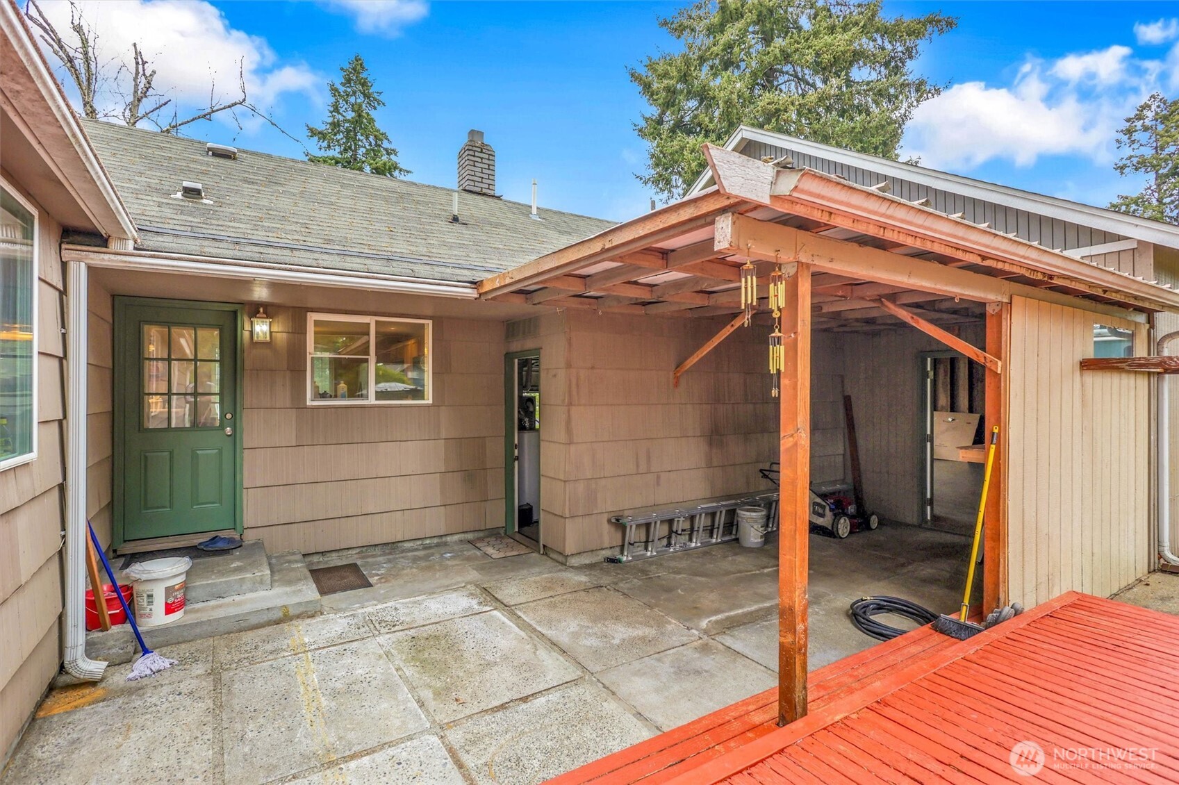 622 141st Street S Parkland WA 98444