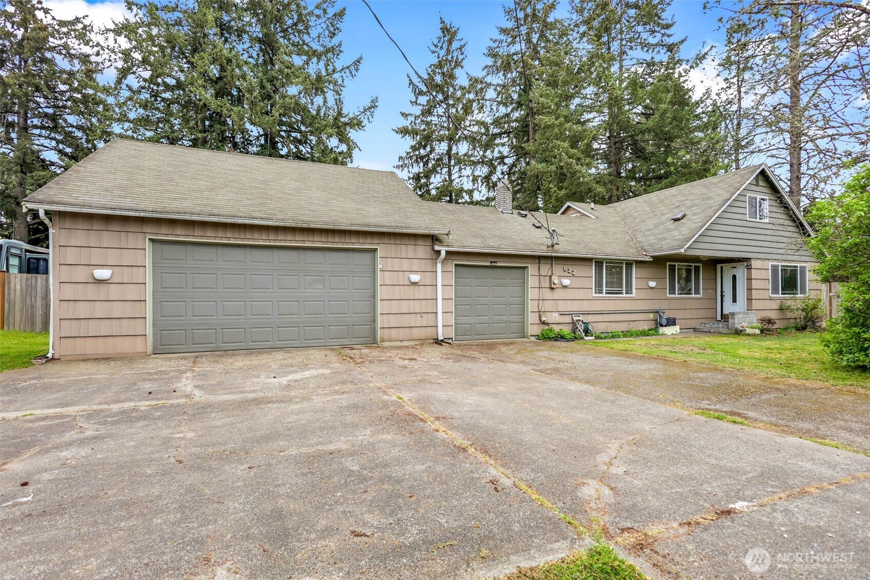 622 141st Street S Parkland WA 98444
