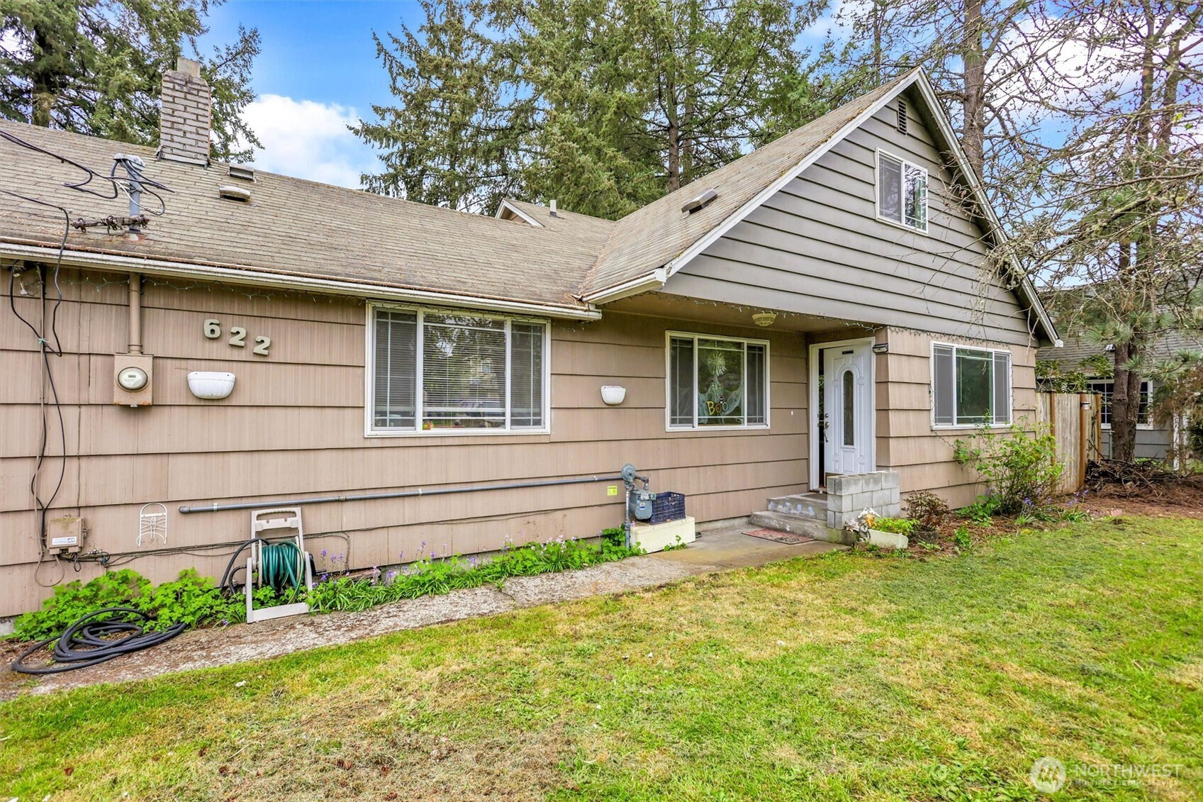 622 141st Street S Parkland WA 98444