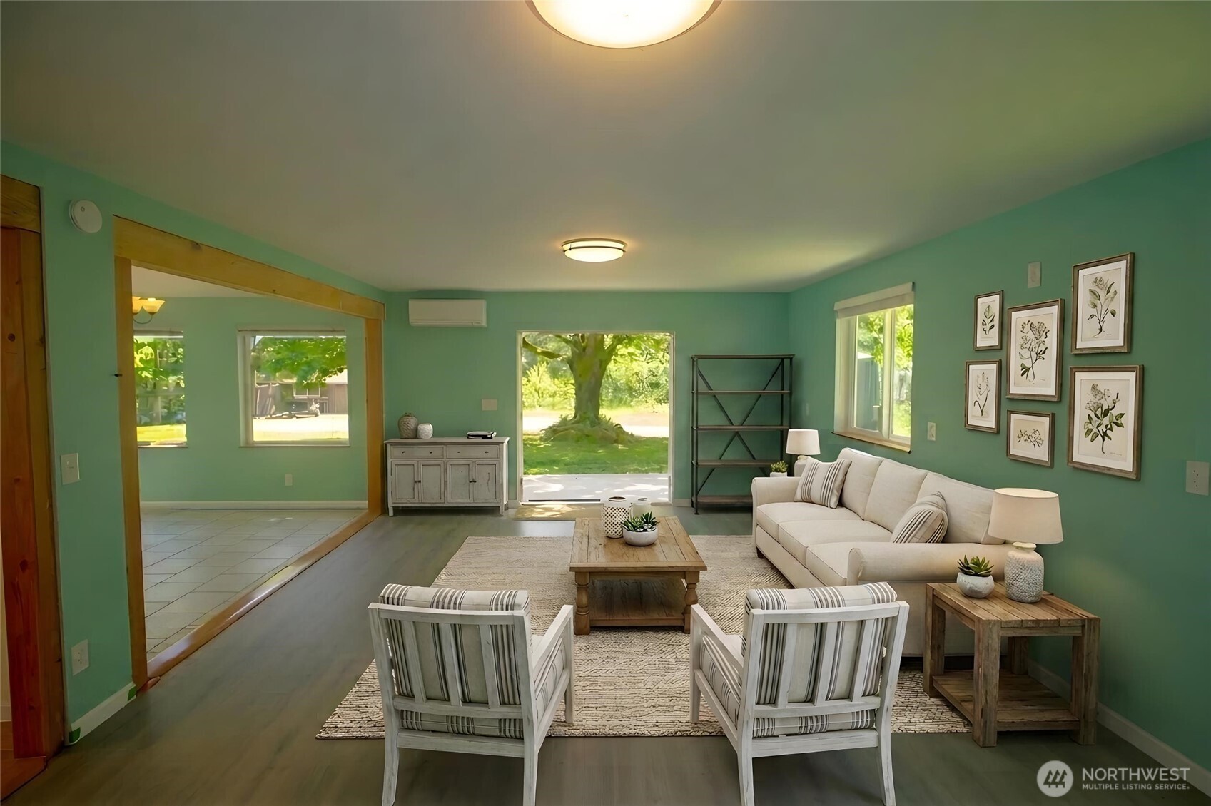 89 Slab Camp Road Sequim WA 98382