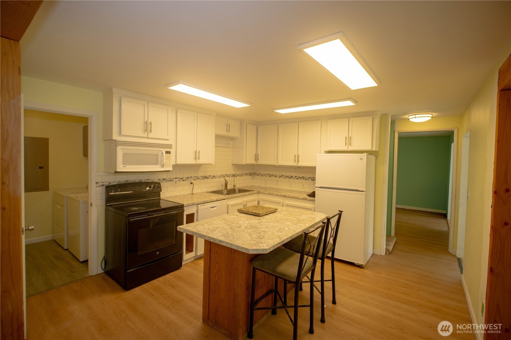 89 Slab Camp Road Sequim WA 98382