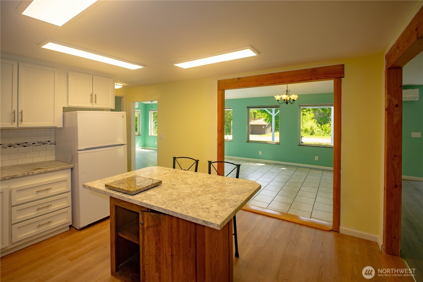 89 Slab Camp Road Sequim WA 98382