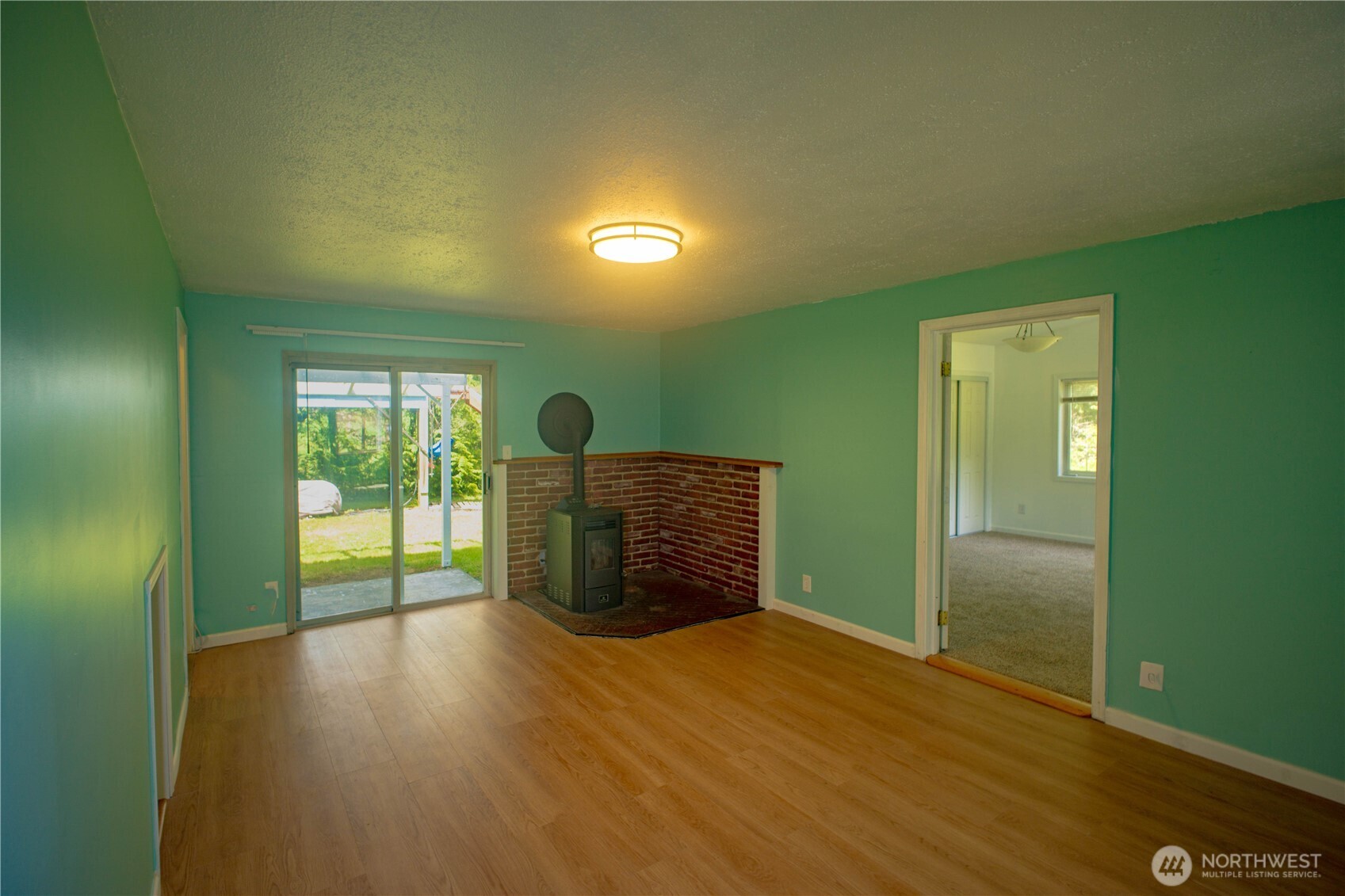 89 Slab Camp Road Sequim WA 98382