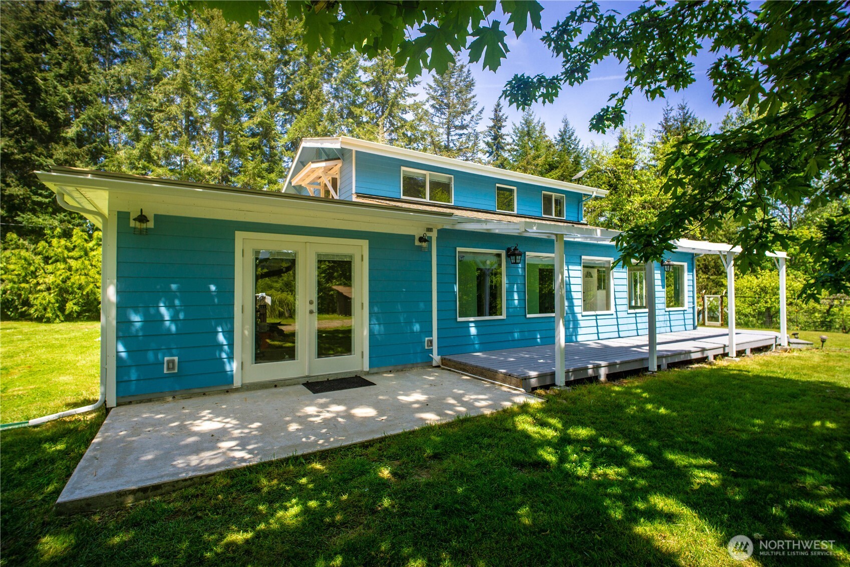 89 Slab Camp Road Sequim WA 98382