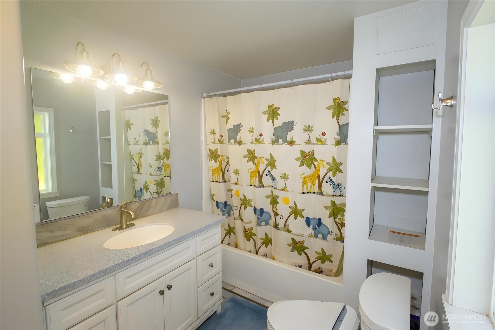 89 Slab Camp Road Sequim WA 98382