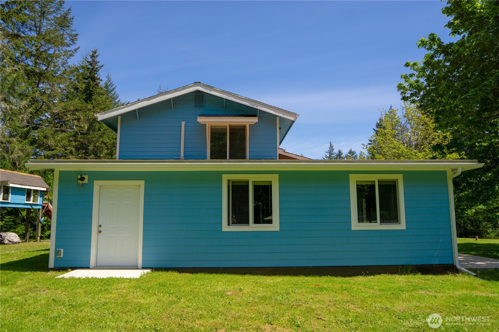 89 Slab Camp Road Sequim WA 98382