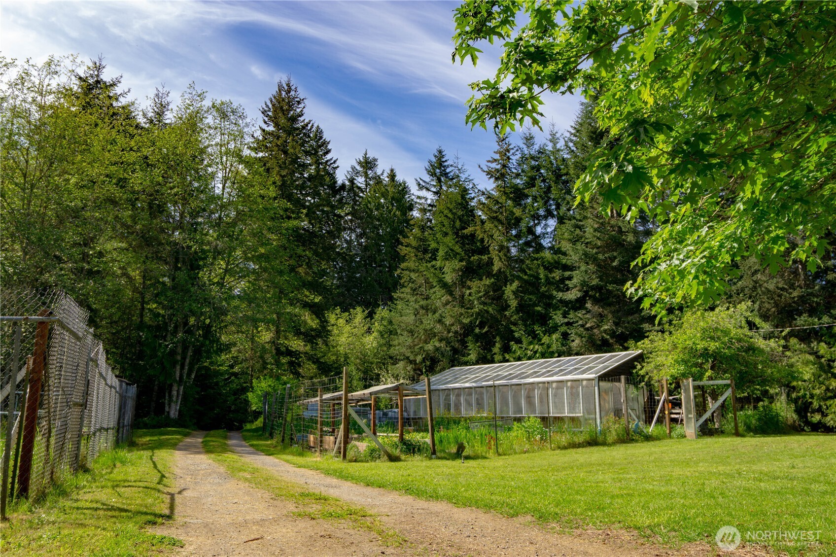89 Slab Camp Road Sequim WA 98382