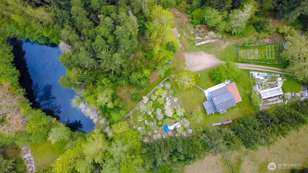 89 Slab Camp Road Sequim WA 98382