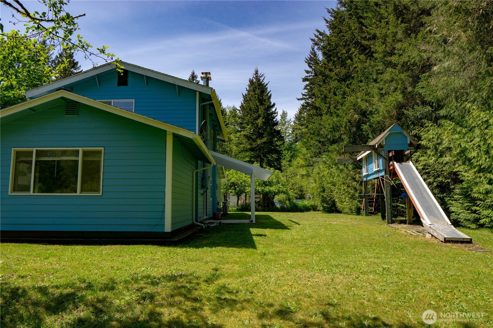 89 Slab Camp Road Sequim WA 98382