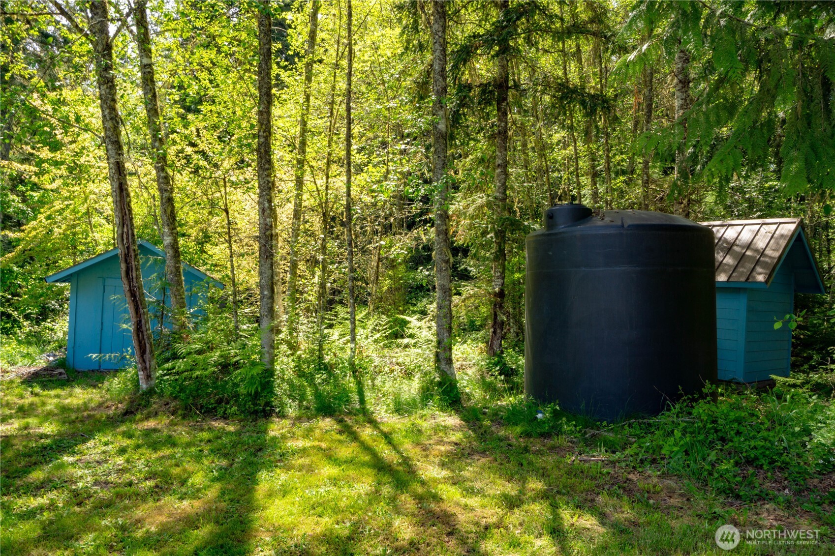 89 Slab Camp Road Sequim WA 98382