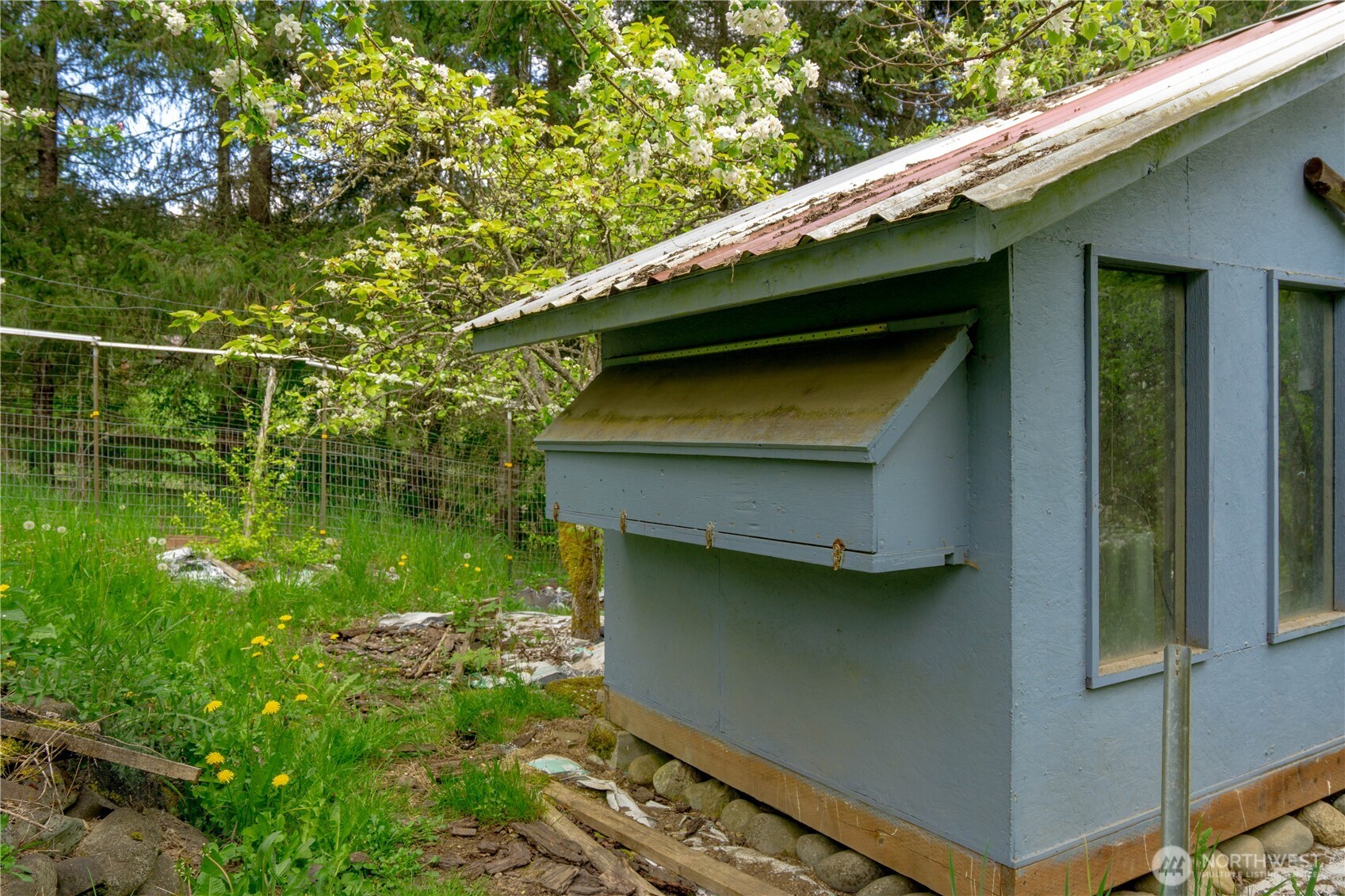 89 Slab Camp Road Sequim WA 98382