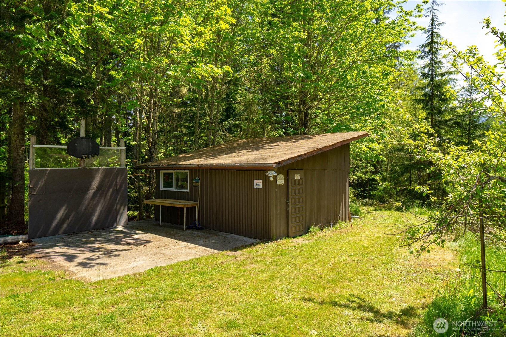 89 Slab Camp Road Sequim WA 98382