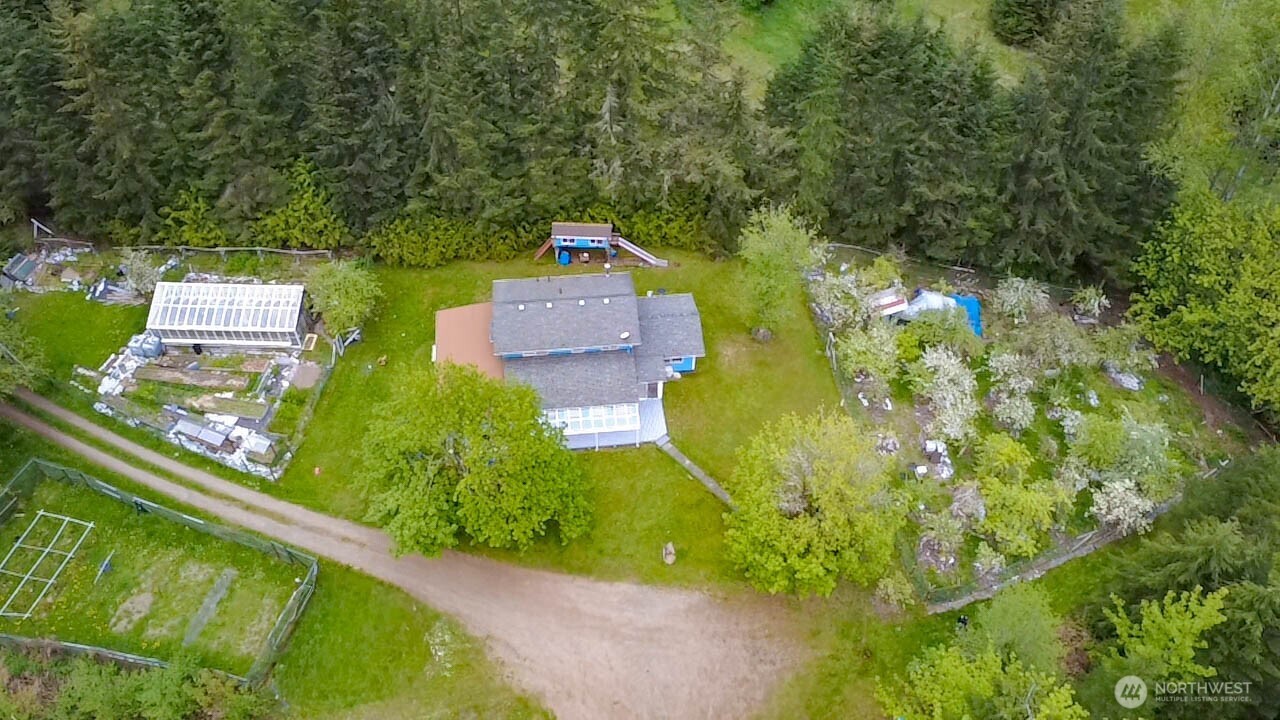 89 Slab Camp Road Sequim WA 98382