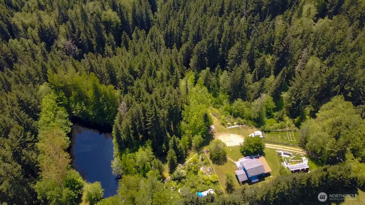 89 Slab Camp Road Sequim WA 98382