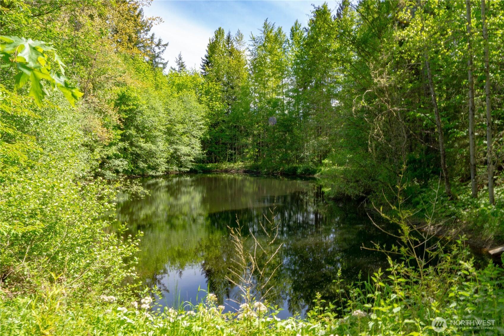 89 Slab Camp Road Sequim WA 98382
