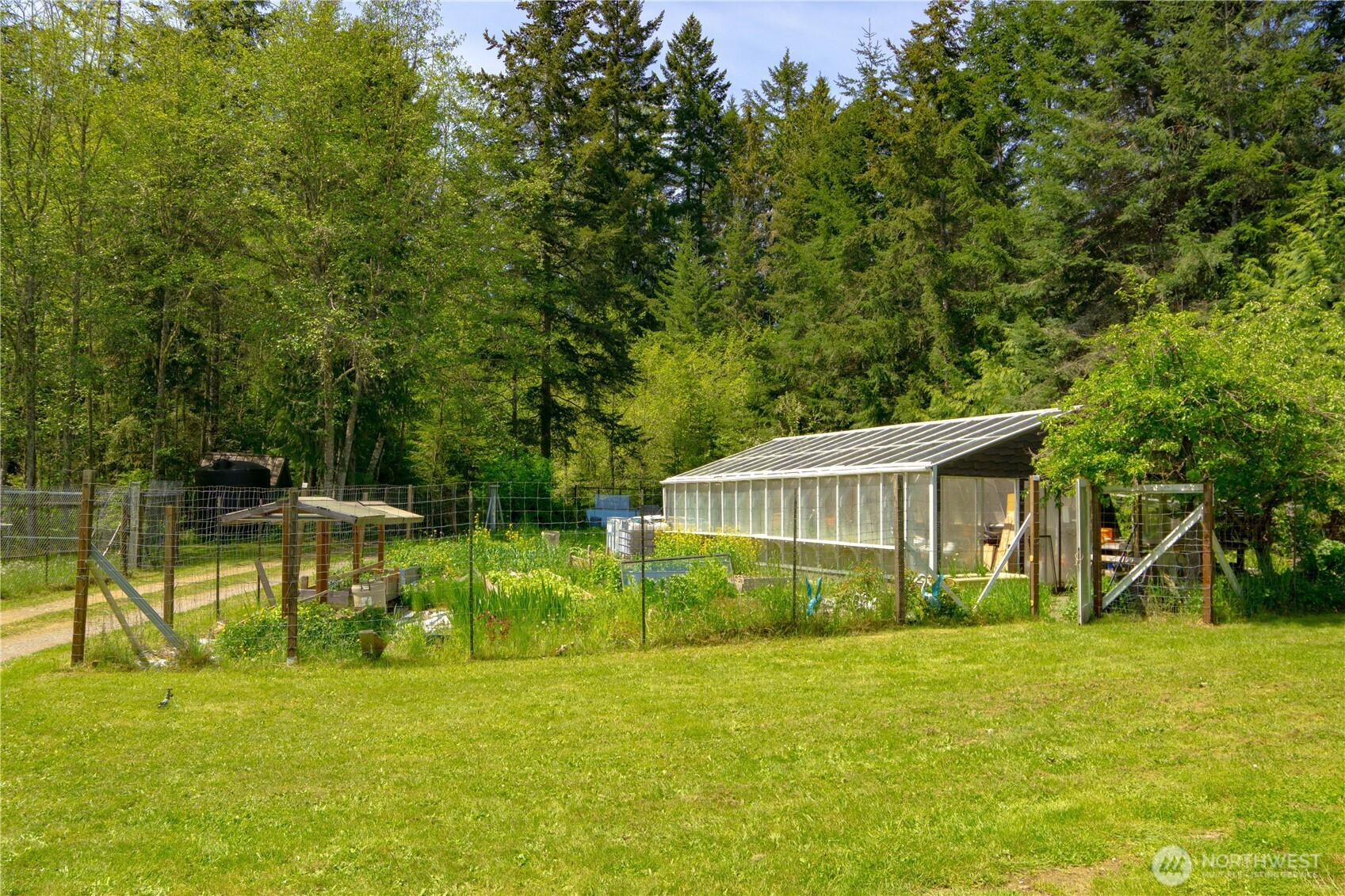 89 Slab Camp Road Sequim WA 98382