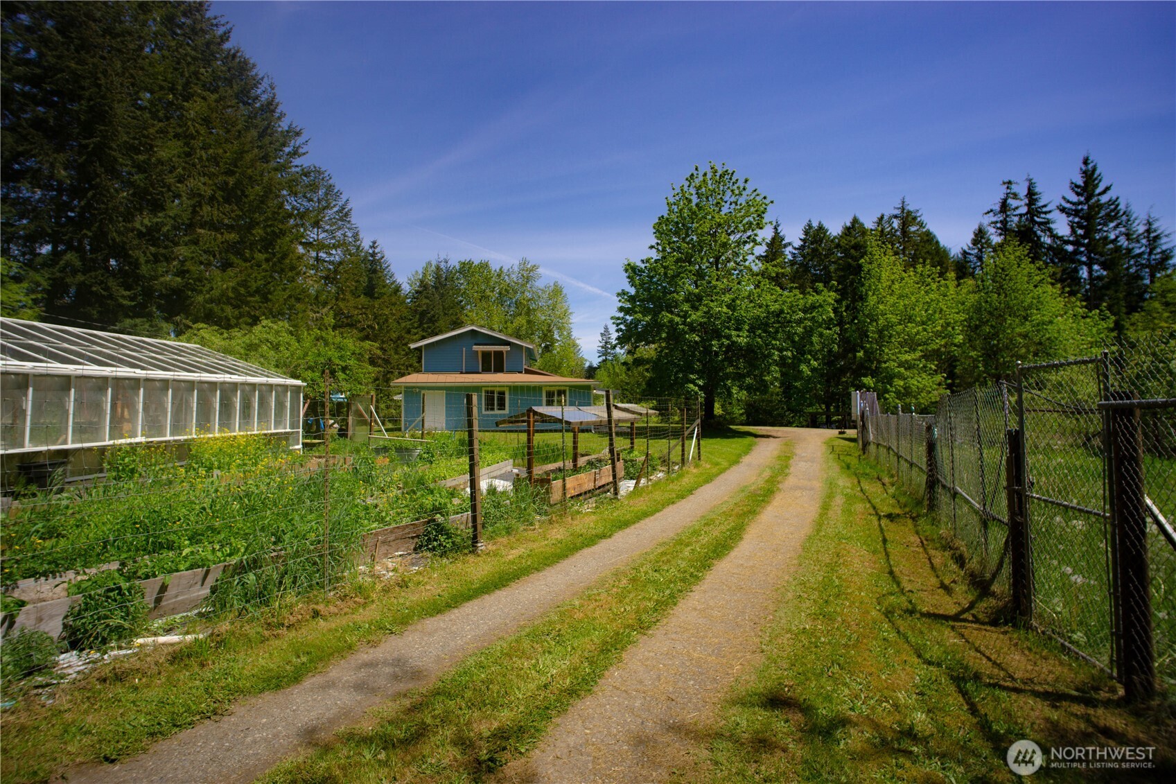 89 Slab Camp Road Sequim WA 98382