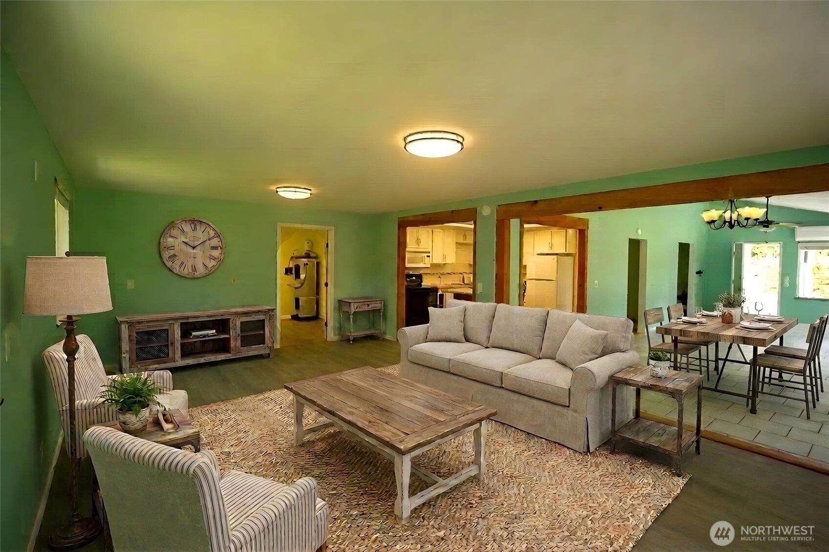 89 Slab Camp Road Sequim WA 98382